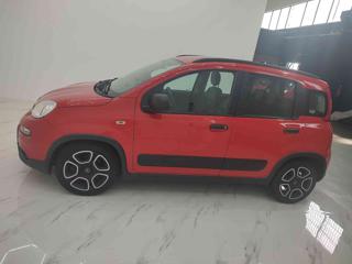 FIAT Panda usata, con Airbag