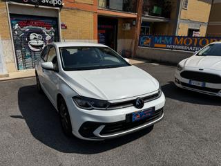 VOLKSWAGEN Polo usata, con Airbag laterali