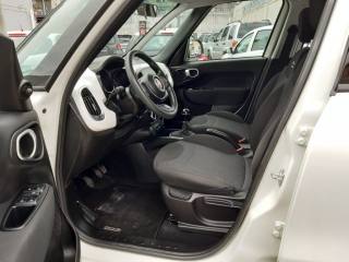 FIAT 500L usata, con Fendinebbia