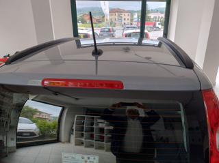 FIAT Panda usata, con Chiusura centralizzata