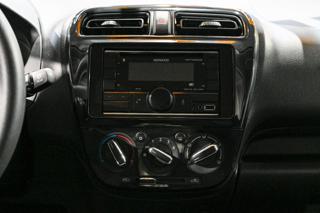 MITSUBISHI Space Star usata 17