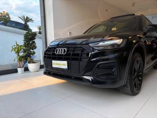 AUDI Q5 usata, con Airbag Passeggero