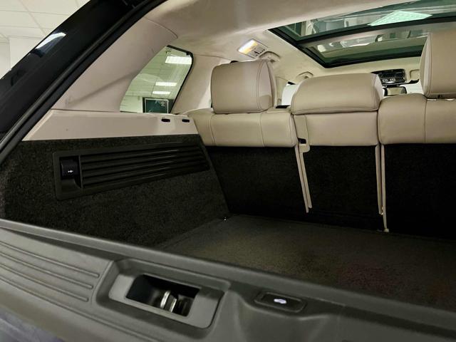 LAND ROVER Range Rover usata, con Controllo trazione