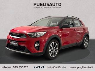 KIA Stonic usata, con Airbag laterali