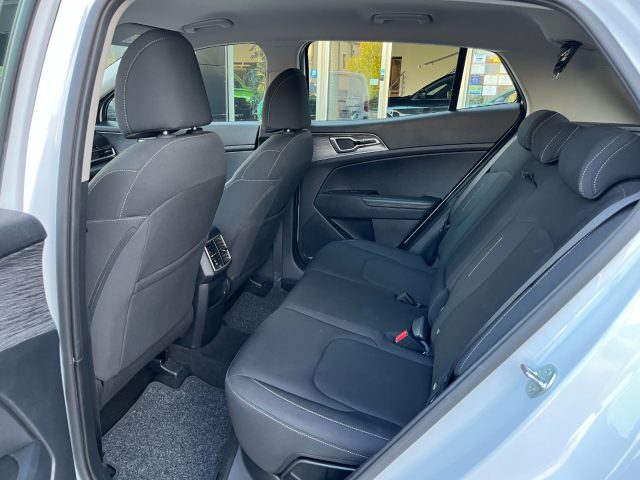 KIA Sportage usata, con Airbag Passeggero