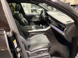 AUDI Q8 usata, con Controllo automatico clima