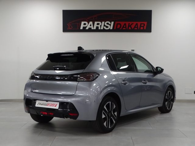 PEUGEOT 208 usata, con Alzacristalli elettrici