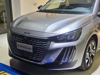 PEUGEOT 208 usata, con Airbag