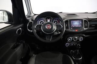 FIAT 500L usata, con Servosterzo