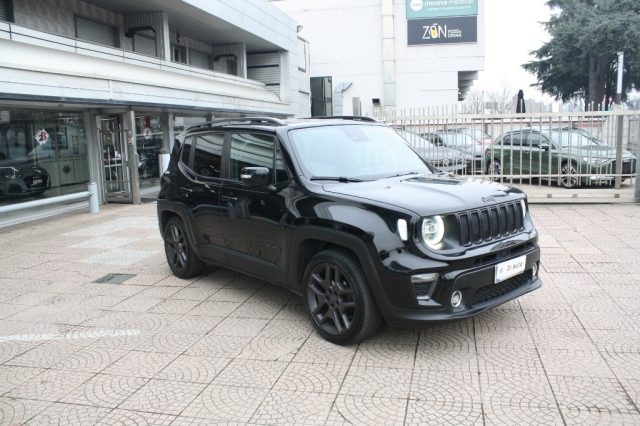 JEEP Renegade usata, con Chiusura centralizzata