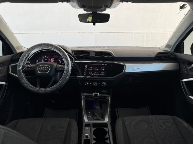 AUDI Q3 usata, con Bluetooth