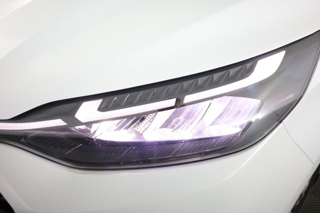 FORD Tourneo Custom usata 13