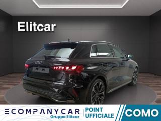 AUDI A3 usata, con Alzacristalli elettrici