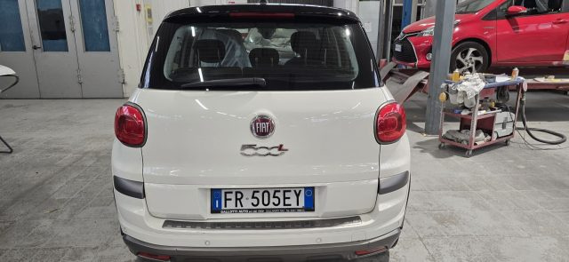FIAT 500L usata, con Fendinebbia
