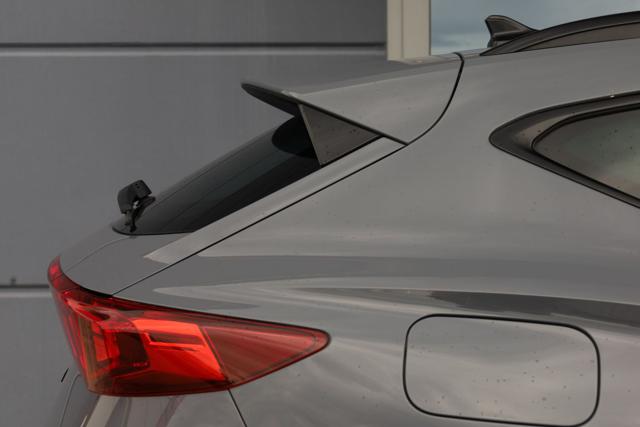 CUPRA Formentor usata, con Autoradio digitale