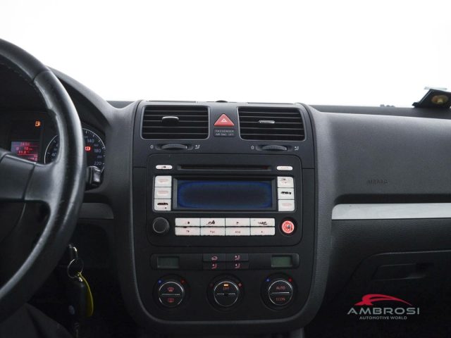 VOLKSWAGEN Golf usata 14