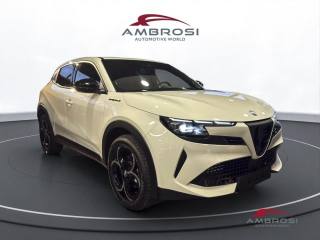 ALFA ROMEO Junior usata 1