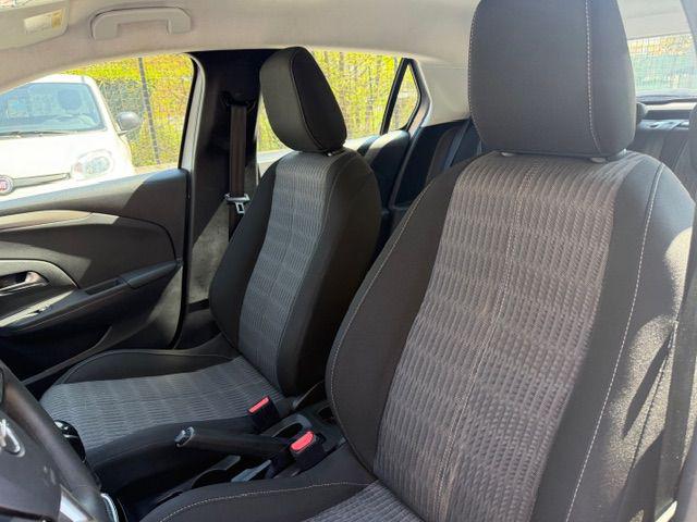 OPEL Corsa usata, con ESP