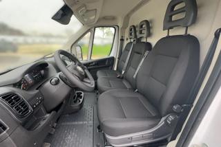 FIAT Ducato usata, con Autoradio