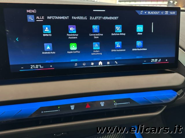 BMW X3 usata, con Cruise Control