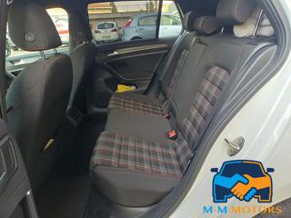 VOLKSWAGEN Golf GTI usata, con Immobilizzatore elettronico