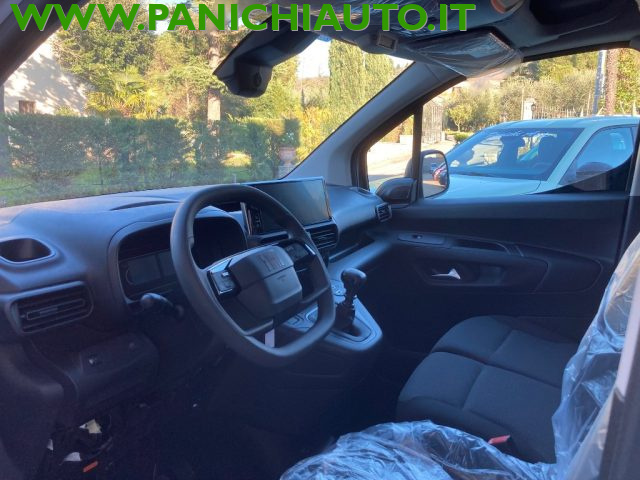 FIAT Doblo usata, con Controllo automatico clima