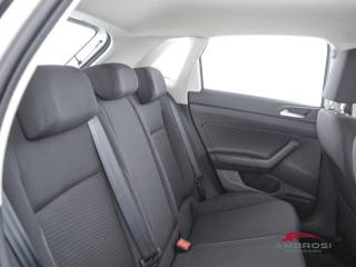 VOLKSWAGEN Polo usata 10
