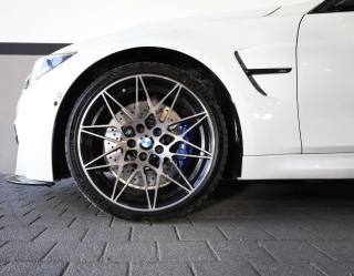BMW M3 usata, con Airbag Passeggero