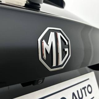 MG ZS usata, con Isofix