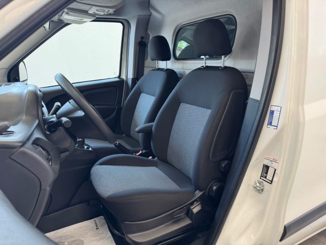 FIAT Doblo usata, con USB