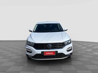 VOLKSWAGEN T-Roc usata 7