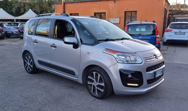 CITROEN C3 Picasso usata, con Airbag