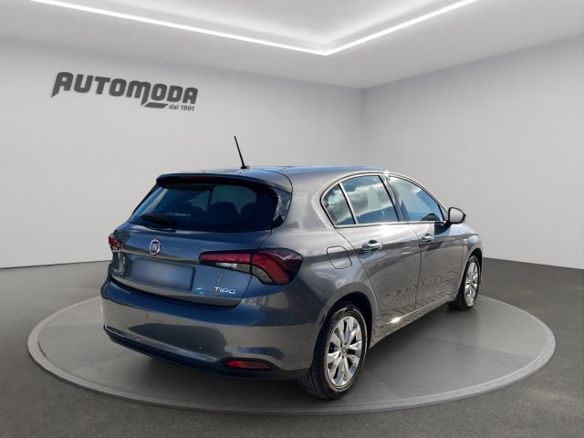 FIAT Tipo usata, con Airbag Passeggero