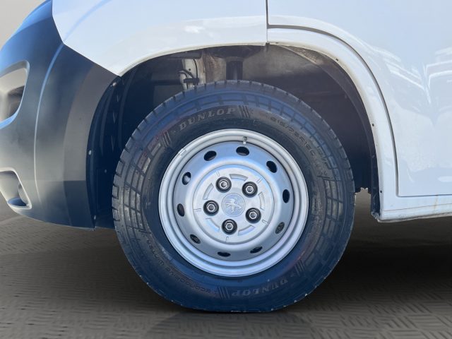 PEUGEOT Boxer usata 14