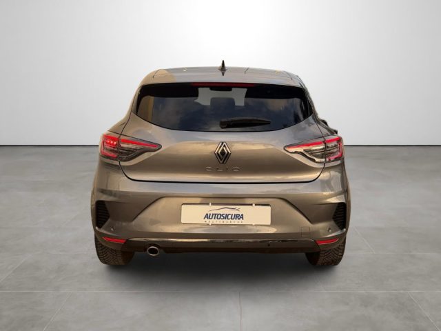 RENAULT Clio usata, con Cerchi in lega