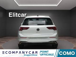 VOLKSWAGEN Golf usata, con Autoradio