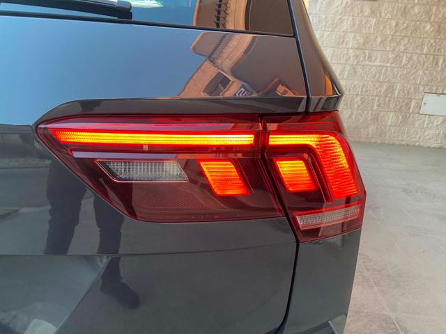 VOLKSWAGEN Tiguan usata, con USB