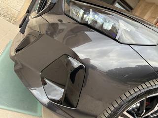 BMW 520 usata, con USB