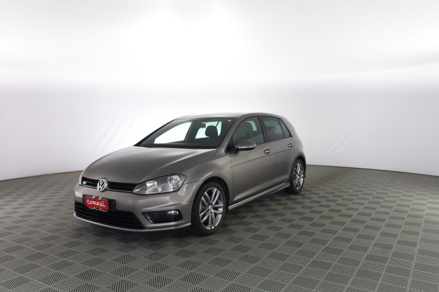 VOLKSWAGEN Golf usata 0