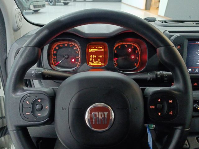 FIAT Panda usata 16