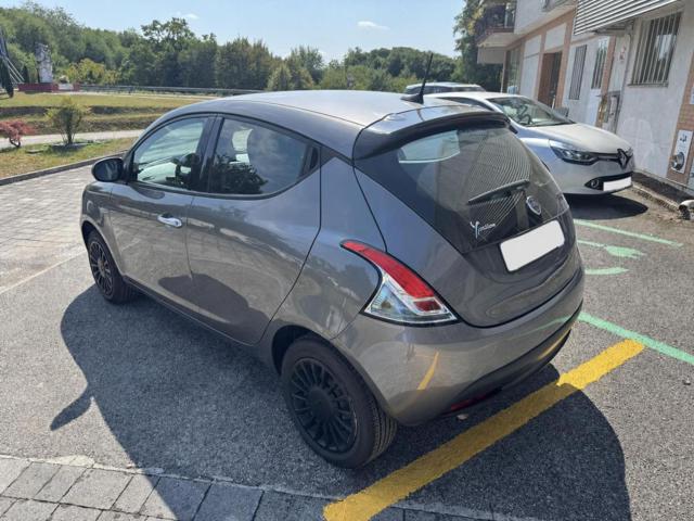 LANCIA Ypsilon usata, con Alzacristalli elettrici