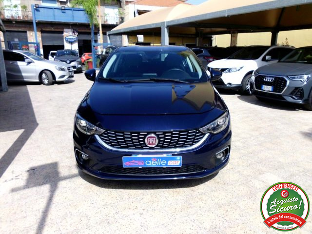 FIAT Tipo usata, con Airbag