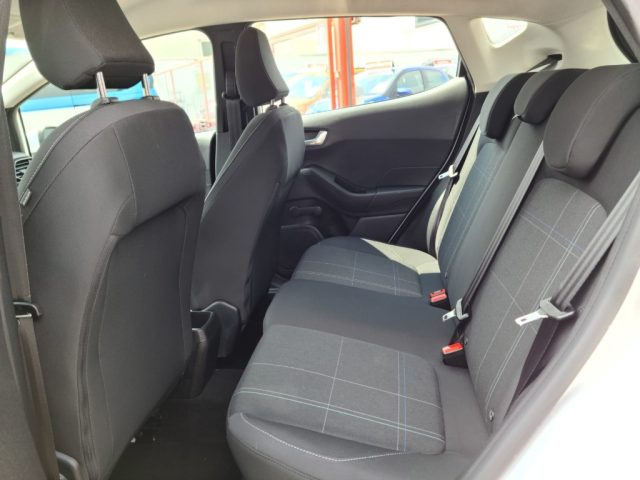FORD Fiesta usata, con Cronologia tagliandi