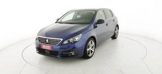 PEUGEOT 308 usata, con Airbag laterali