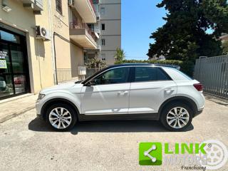 VOLKSWAGEN T-Roc usata 15