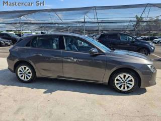 OPEL Astra usata, con Airbag Passeggero
