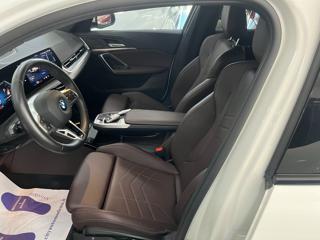 BMW X2 usata, con Immobilizzatore elettronico