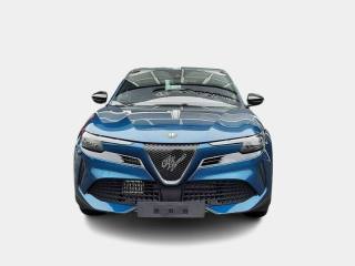 ALFA ROMEO Junior 1.2 136 CV Hybrid eDCT6