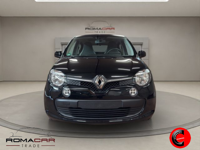 RENAULT Twingo usata, con Airbag Passeggero