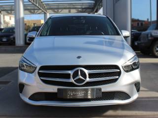 MERCEDES-BENZ B 180 usata, con Airbag